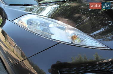 Позашляховик / Кросовер Nissan Juke 2011 в Києві