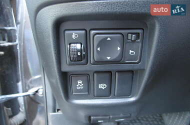 Позашляховик / Кросовер Nissan Juke 2011 в Києві