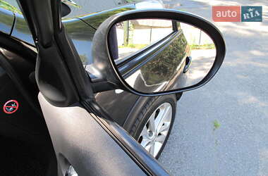 Позашляховик / Кросовер Nissan Juke 2011 в Києві