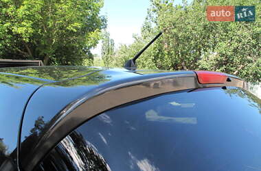 Позашляховик / Кросовер Nissan Juke 2011 в Києві