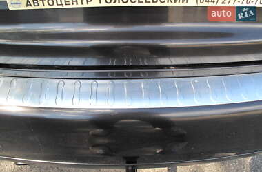 Позашляховик / Кросовер Nissan Juke 2011 в Києві