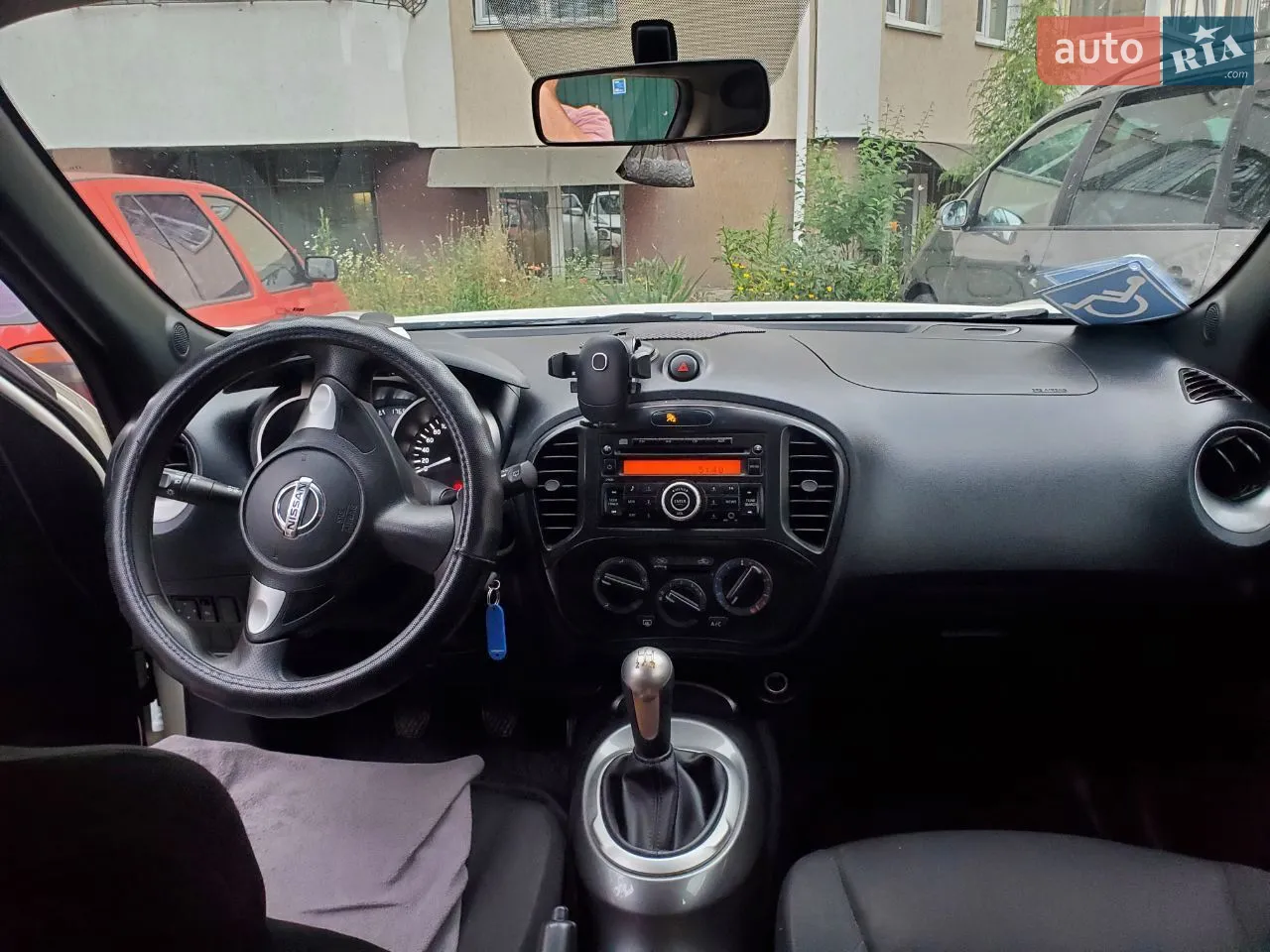 2018 Nissan Juke - мініатюра 30