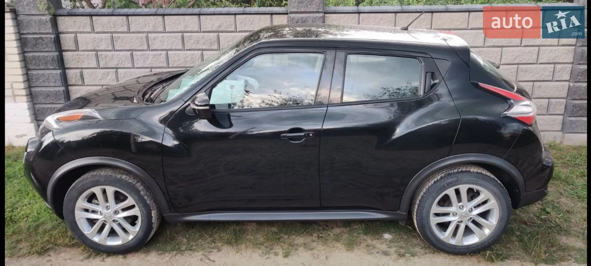 2016 Nissan Juke - мініатюра 25
