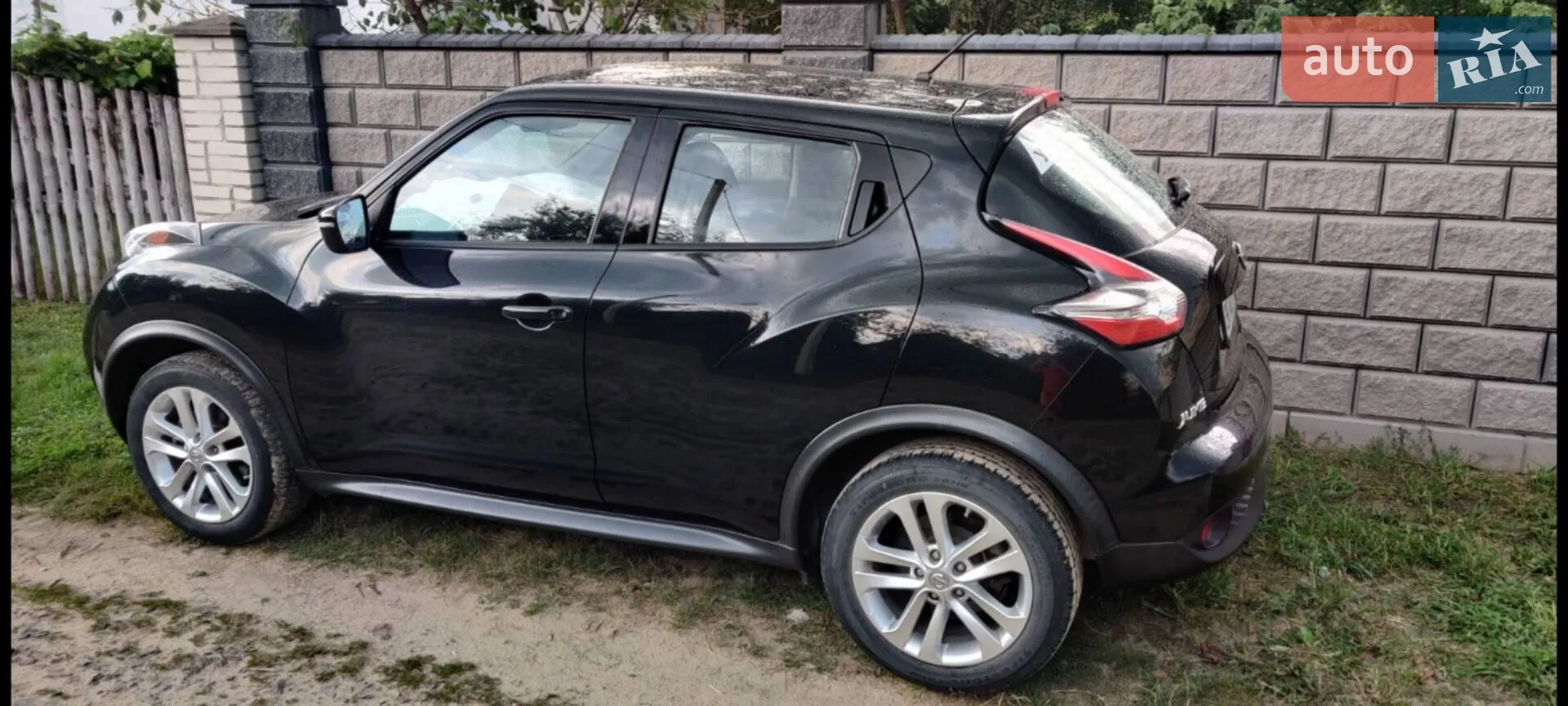 2016 Nissan Juke - мініатюра 30