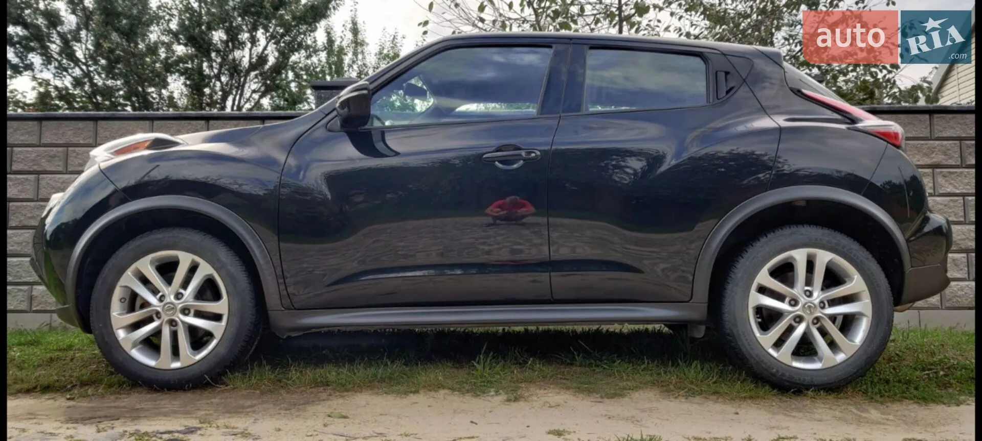 2016 Nissan Juke - мініатюра 35
