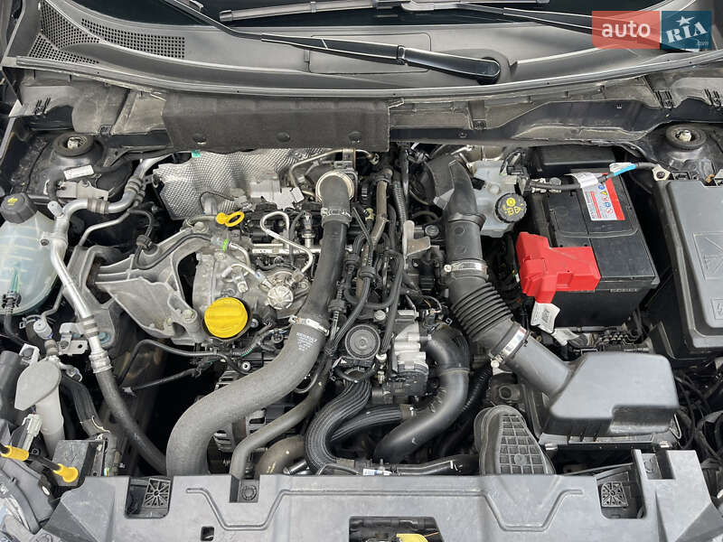 Позашляховик / Кросовер Nissan Juke 2022 в Львові