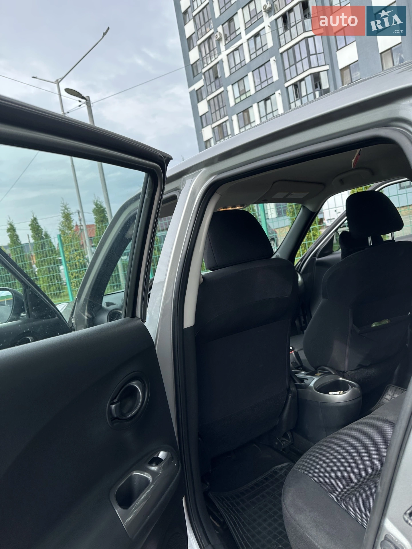 2011 Nissan Juke - мініатюра 5