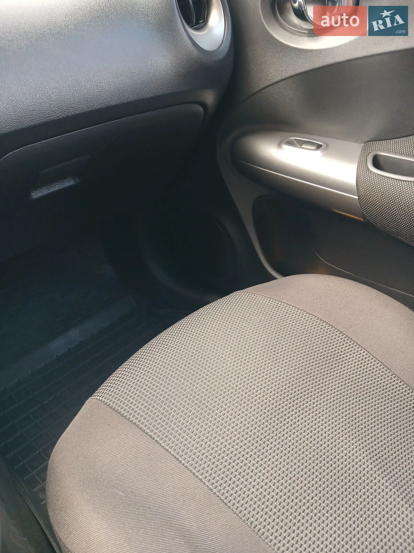 2011 Nissan Juke - мініатюра 19