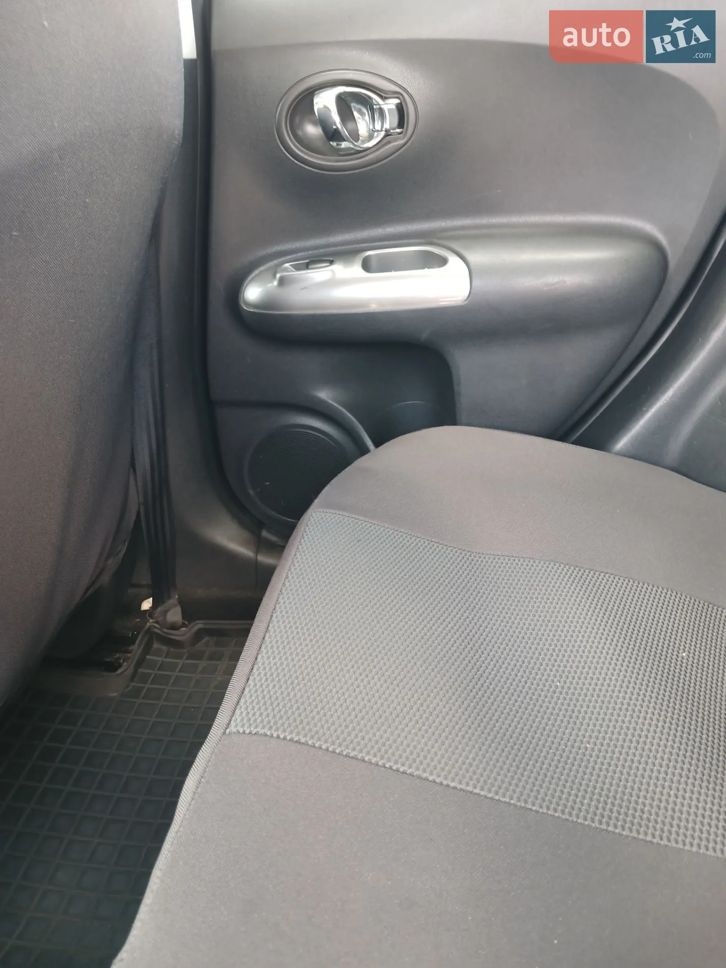 2011 Nissan Juke - мініатюра 26