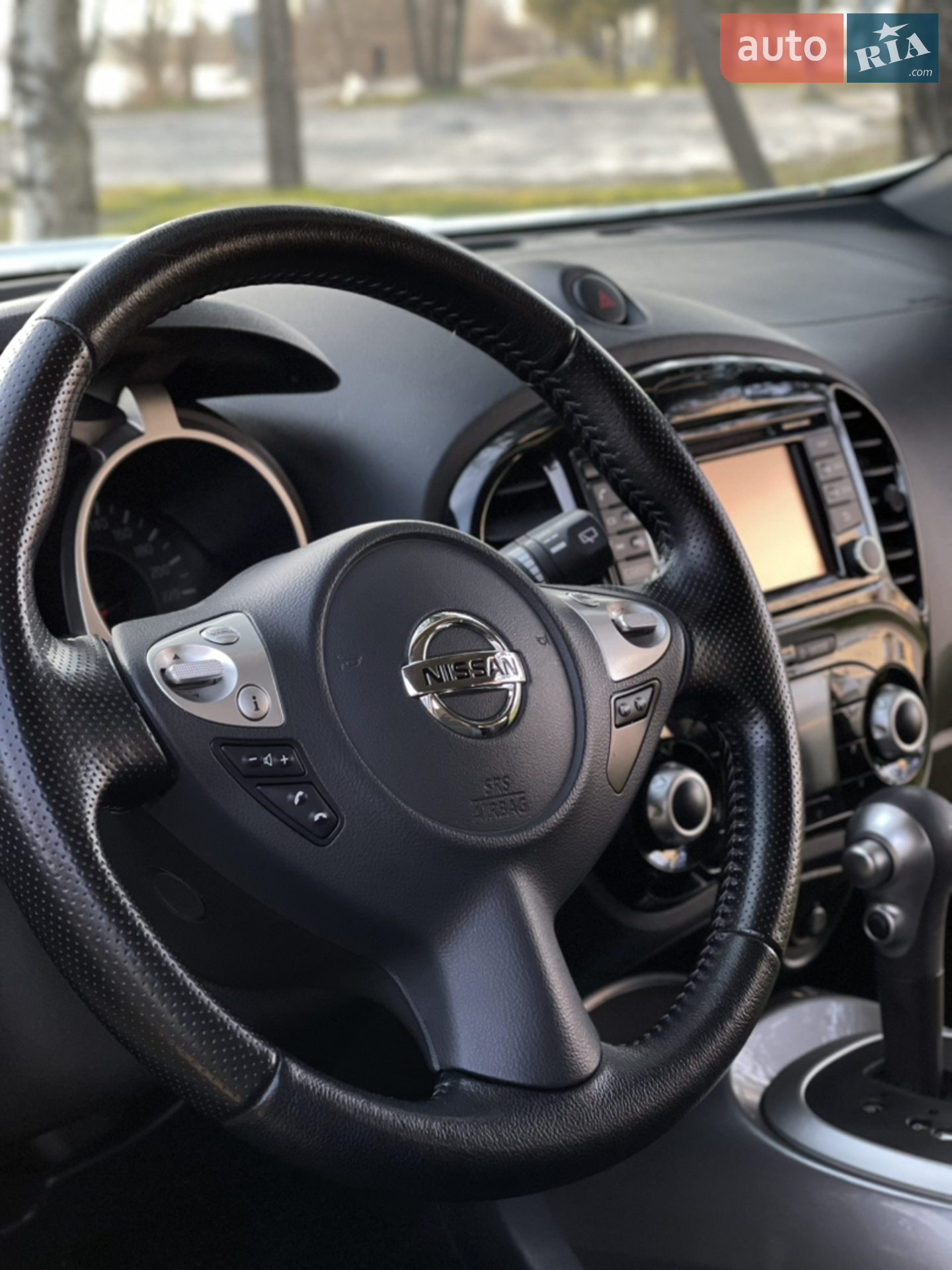 2017 Nissan Juke - мініатюра 18