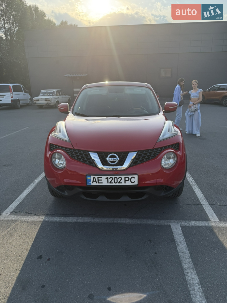 2015 Nissan Juke - мініатюра 23