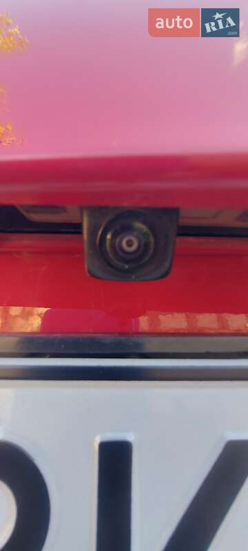 Внедорожник / Кроссовер Nissan Juke 2017 в Белгороде-Днестровском фото 15 Внедорожник / Кроссовер Nissan Juke 2017 в Белгороде-Днестровском