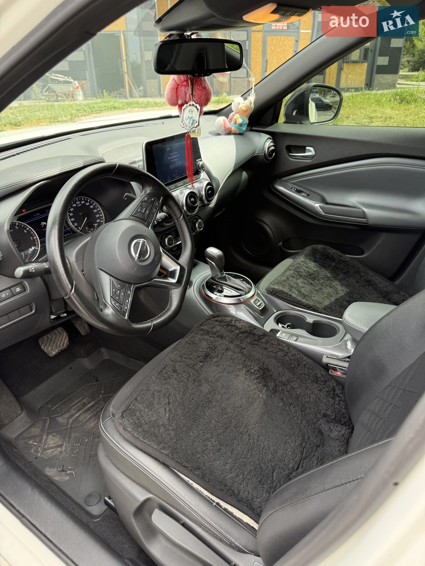 2021 Nissan Juke - мініатюра 9