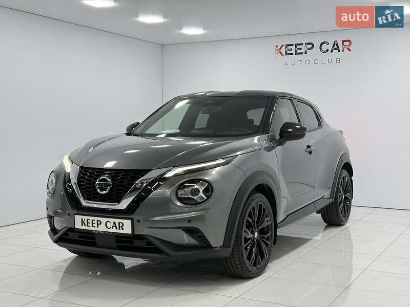 Внедорожник / Кроссовер Nissan Juke 2021 в Одессе фото 3 Внедорожник / Кроссовер Nissan Juke 2021 в Одессе