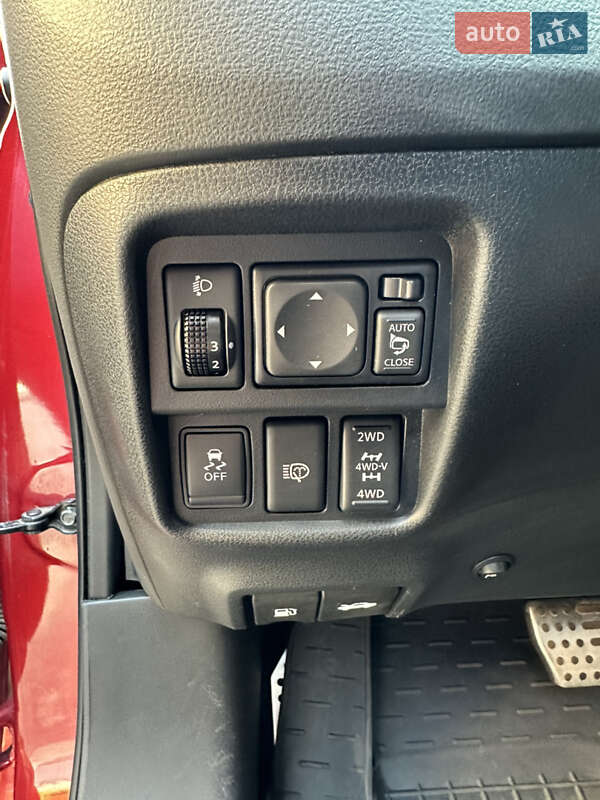 Позашляховик / Кросовер Nissan Juke 2012 в Києві