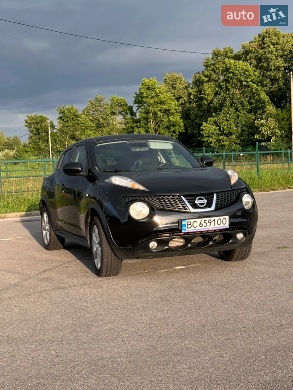 2012 Nissan Juke - мініатюра 17