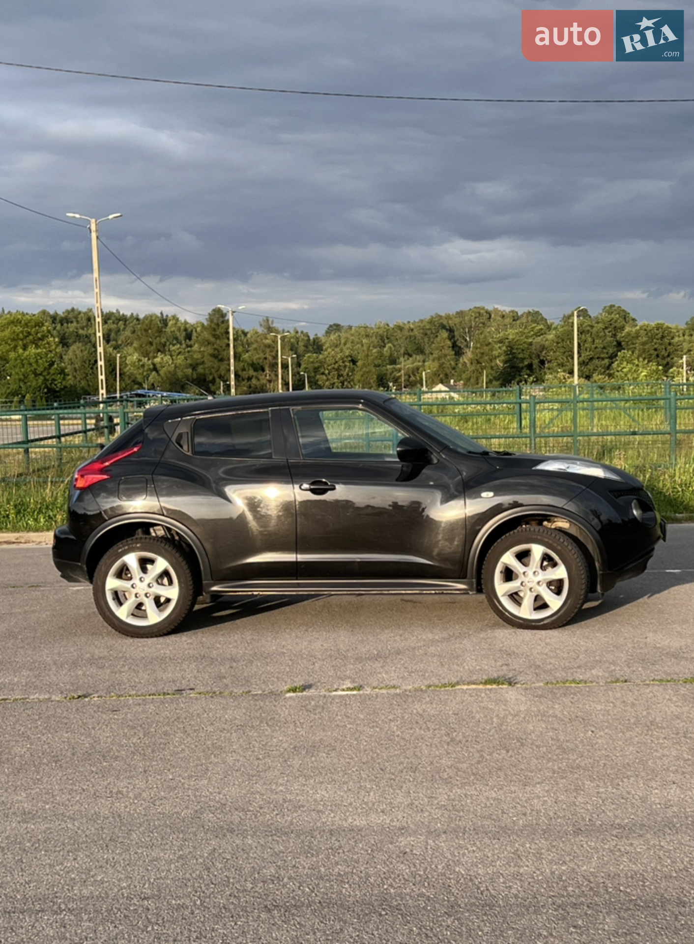 2012 Nissan Juke - мініатюра 4