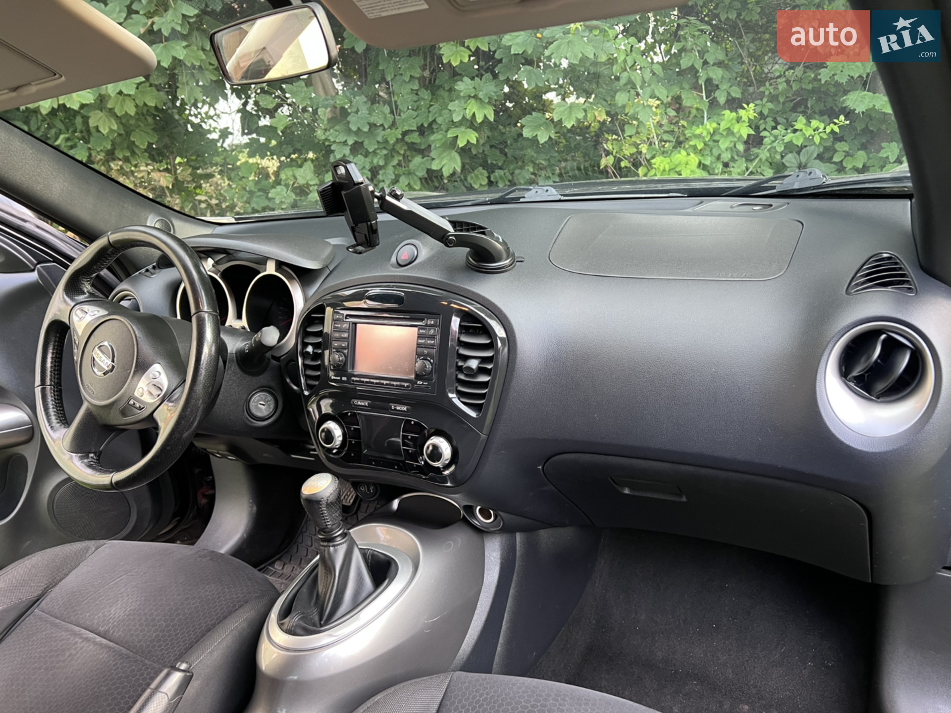 2012 Nissan Juke - мініатюра 15