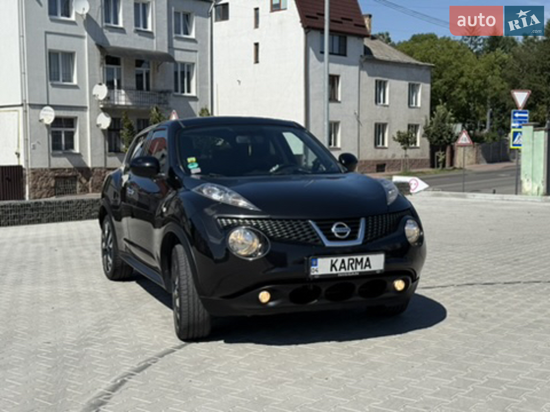 2013 Nissan Juke - мініатюра 27
