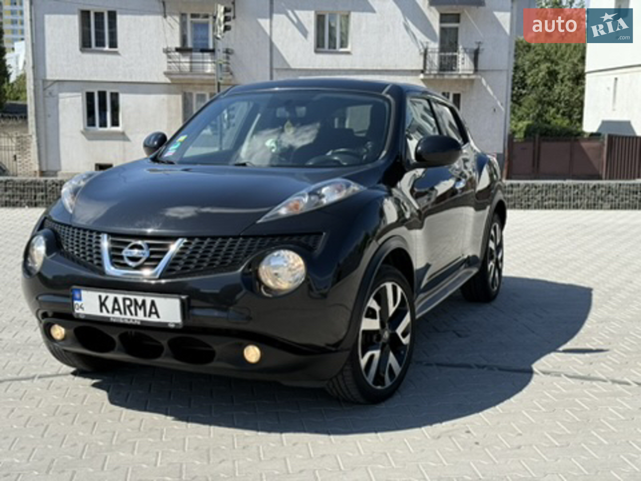 2012 Nissan Juke - мініатюра 41