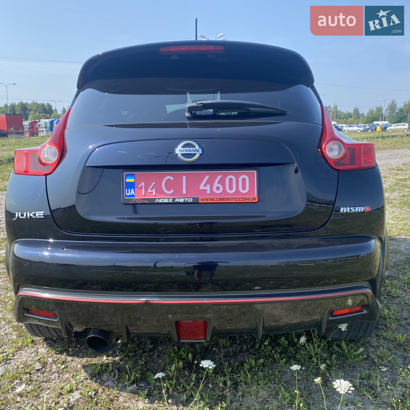2013 Nissan Juke - мініатюра 6
