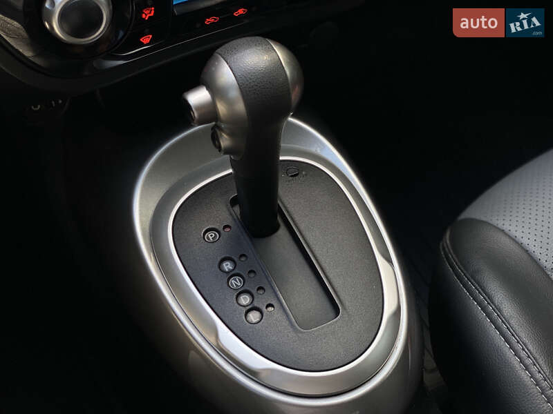 Внедорожник / Кроссовер Nissan Juke 2011 в Днепре фото 22 Внедорожник / Кроссовер Nissan Juke 2011 в Днепре