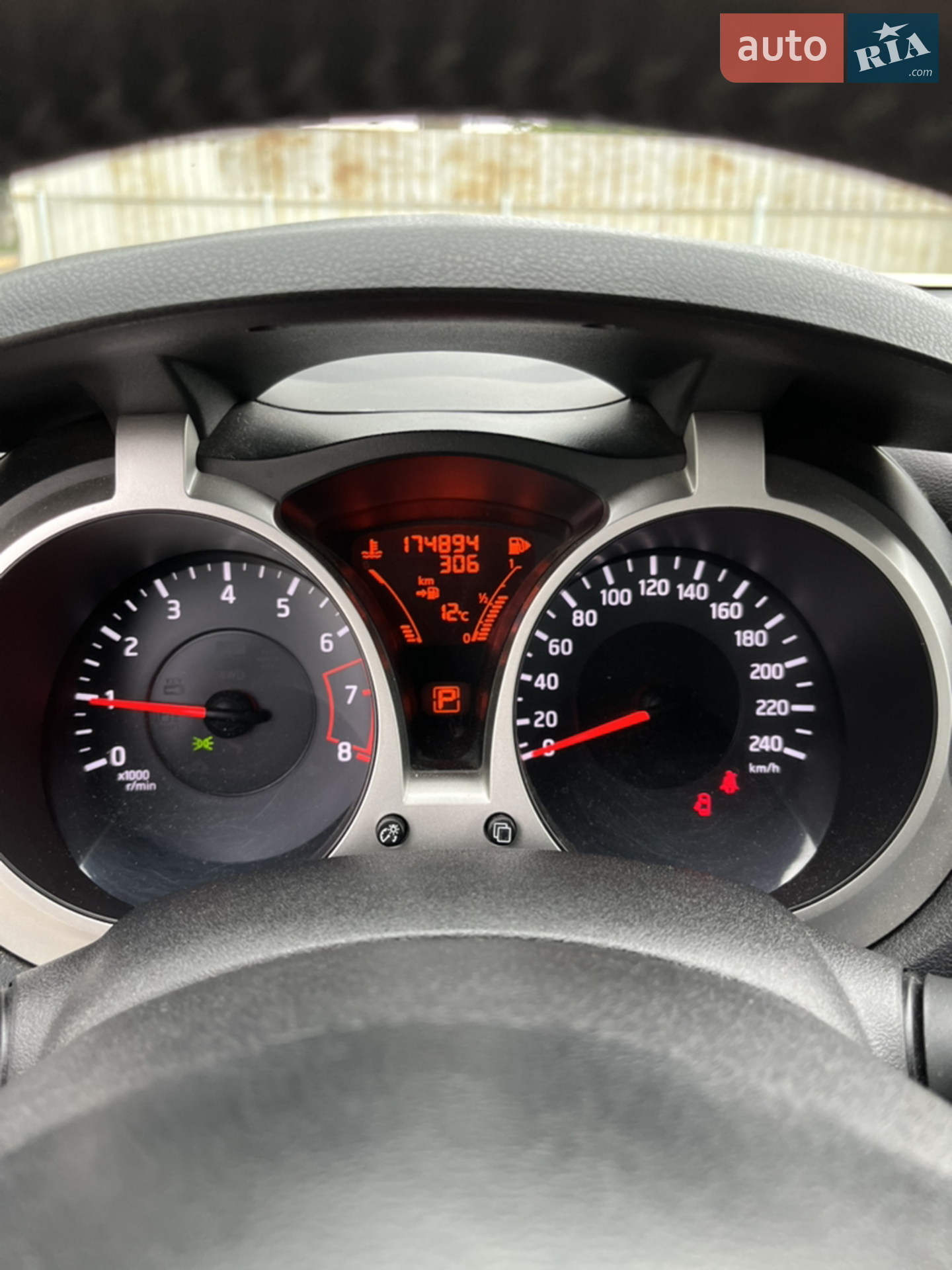 2012 Nissan Juke - мініатюра 23
