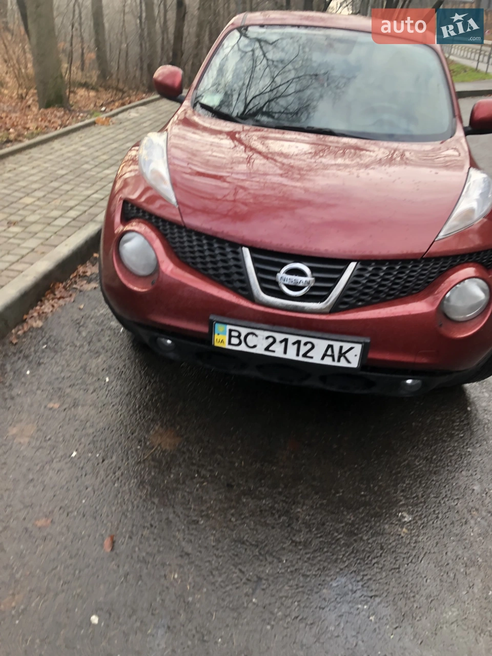 2012 Nissan Juke - мініатюра 12