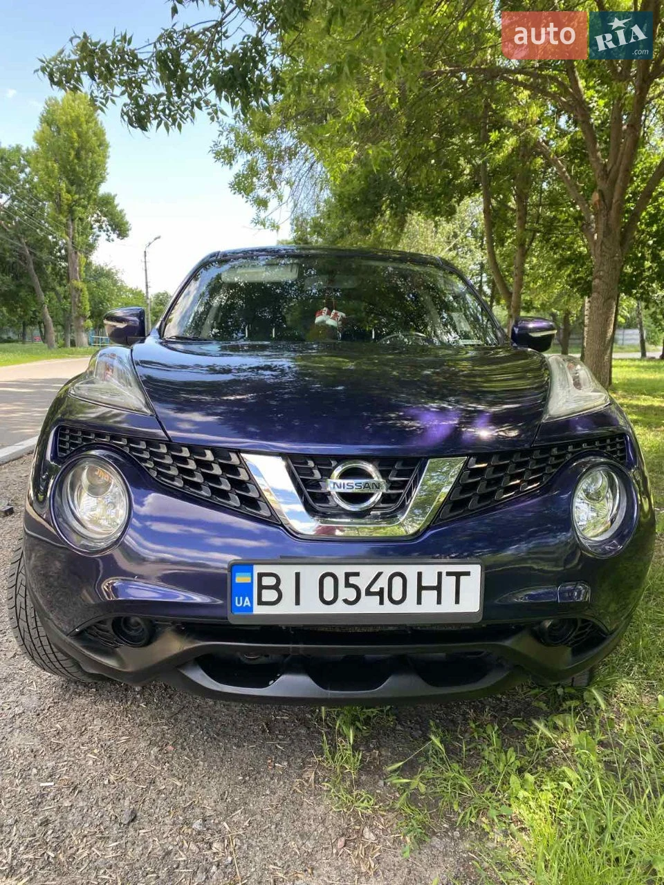 2014 Nissan Juke - мініатюра 13