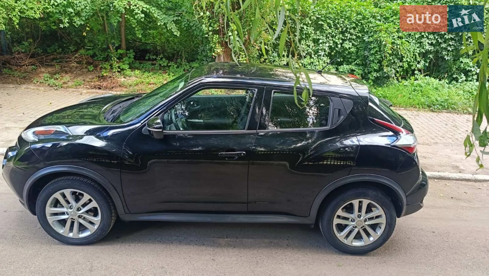 2016 Nissan Juke - мініатюра 4