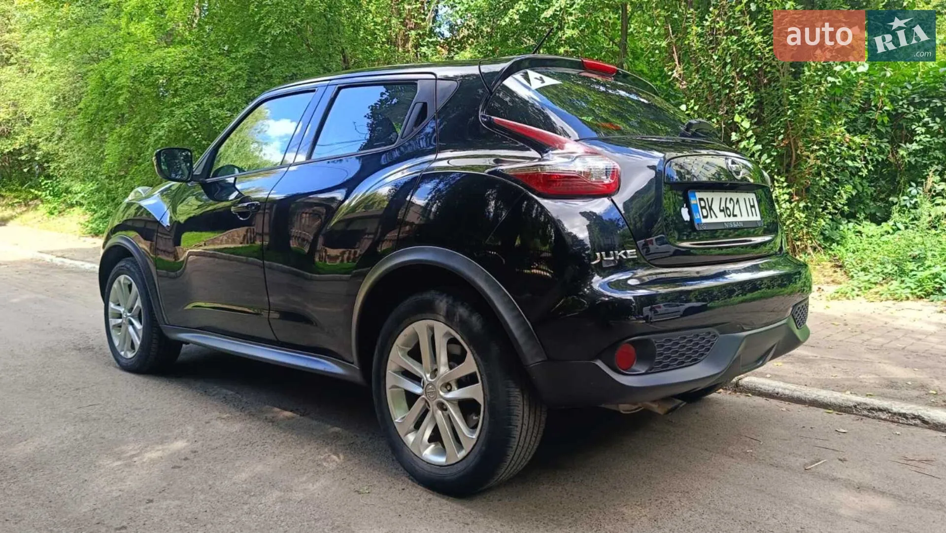 2016 Nissan Juke - мініатюра 15