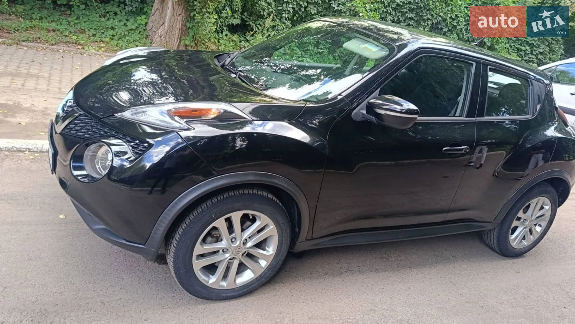 2016 Nissan Juke - мініатюра 19