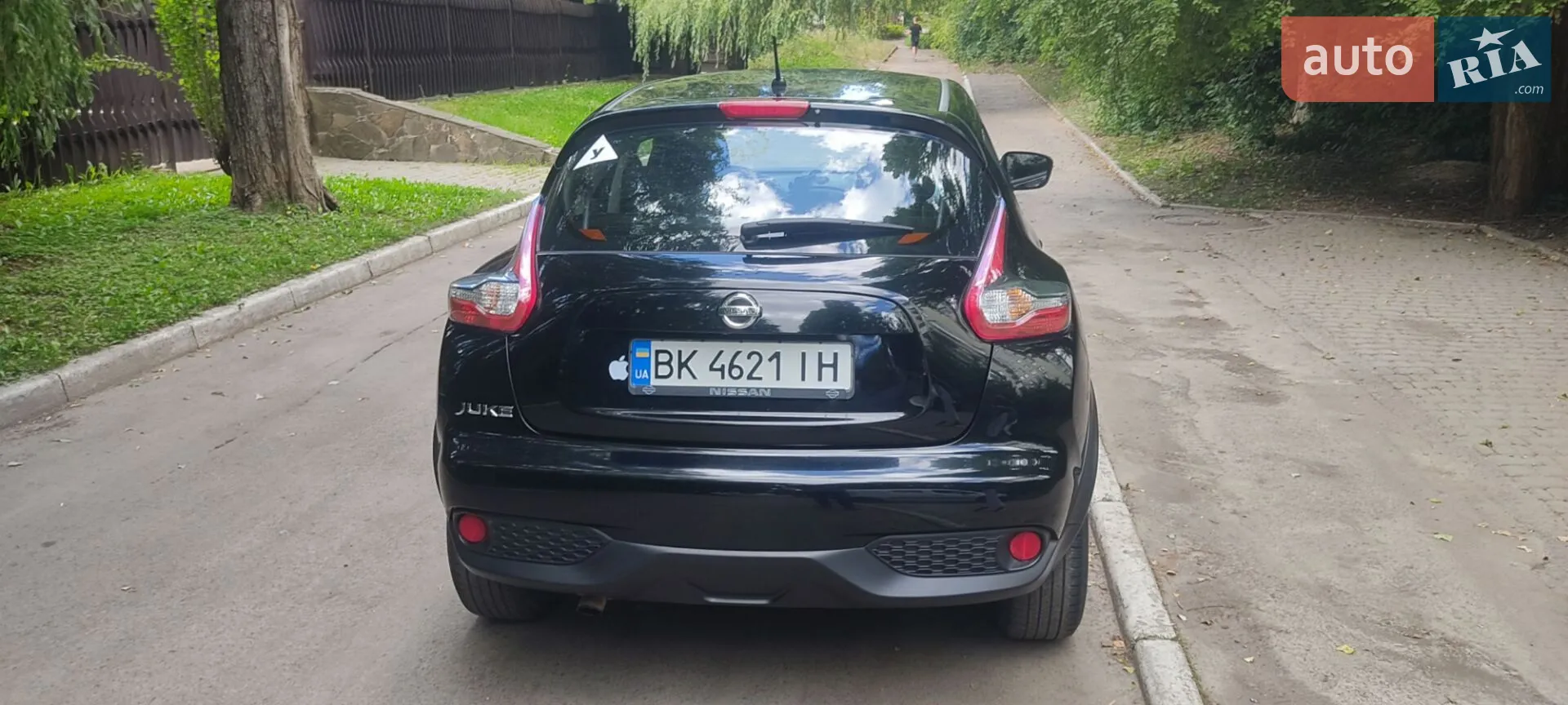 2016 Nissan Juke - мініатюра 23