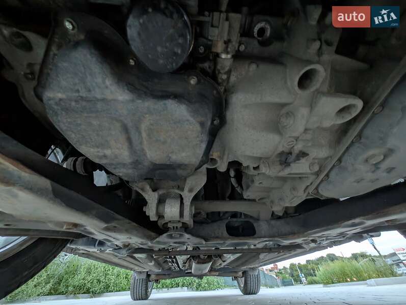 Внедорожник / Кроссовер Nissan Juke 2016 в Виннице