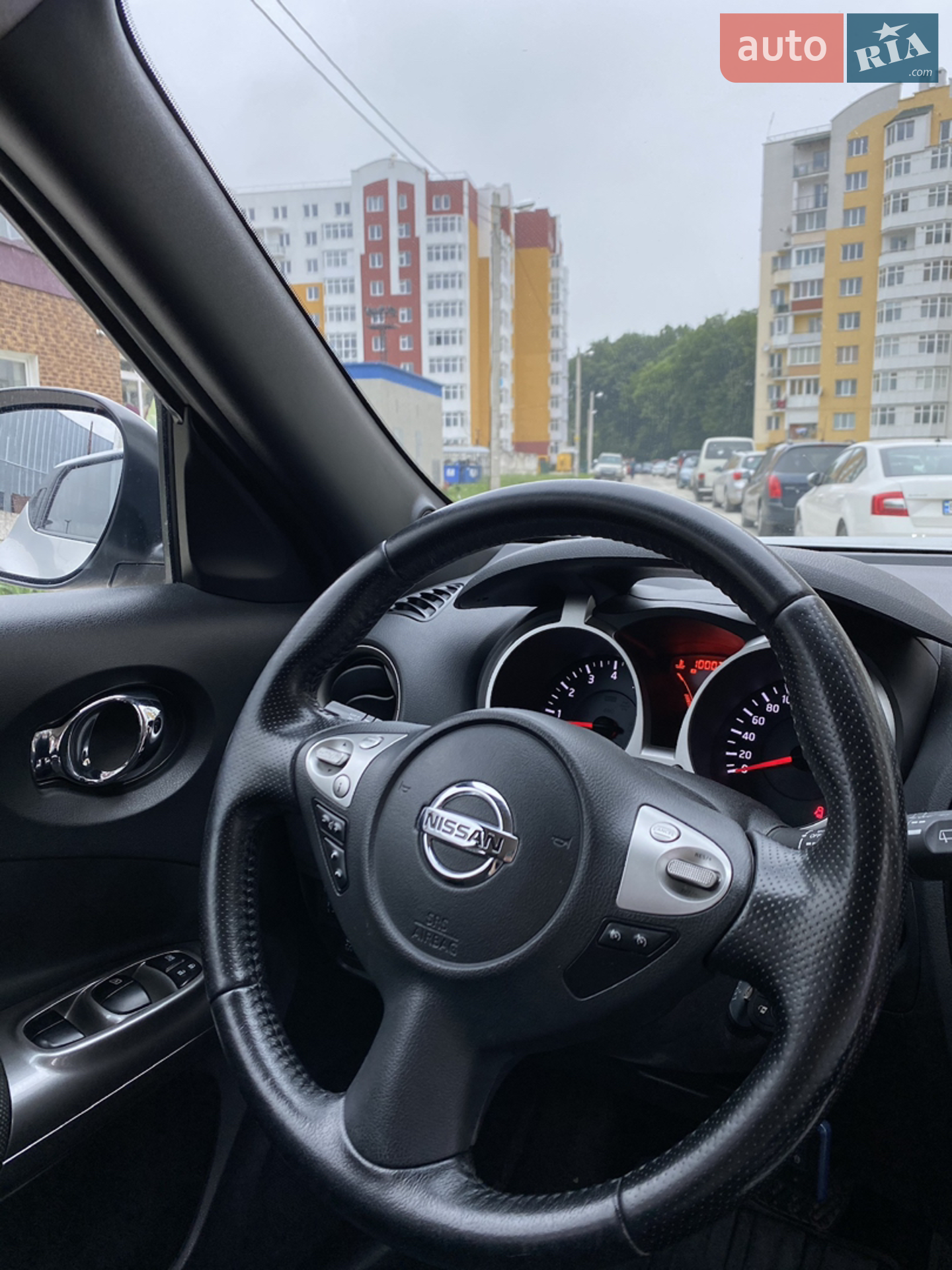 2014 Nissan Juke - мініатюра 16