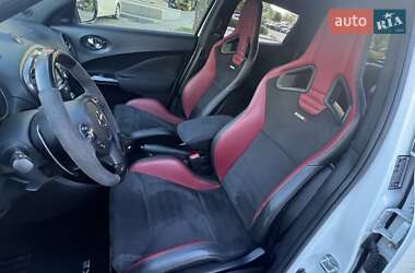 Позашляховик / Кросовер Nissan Juke 2015 в Одесі