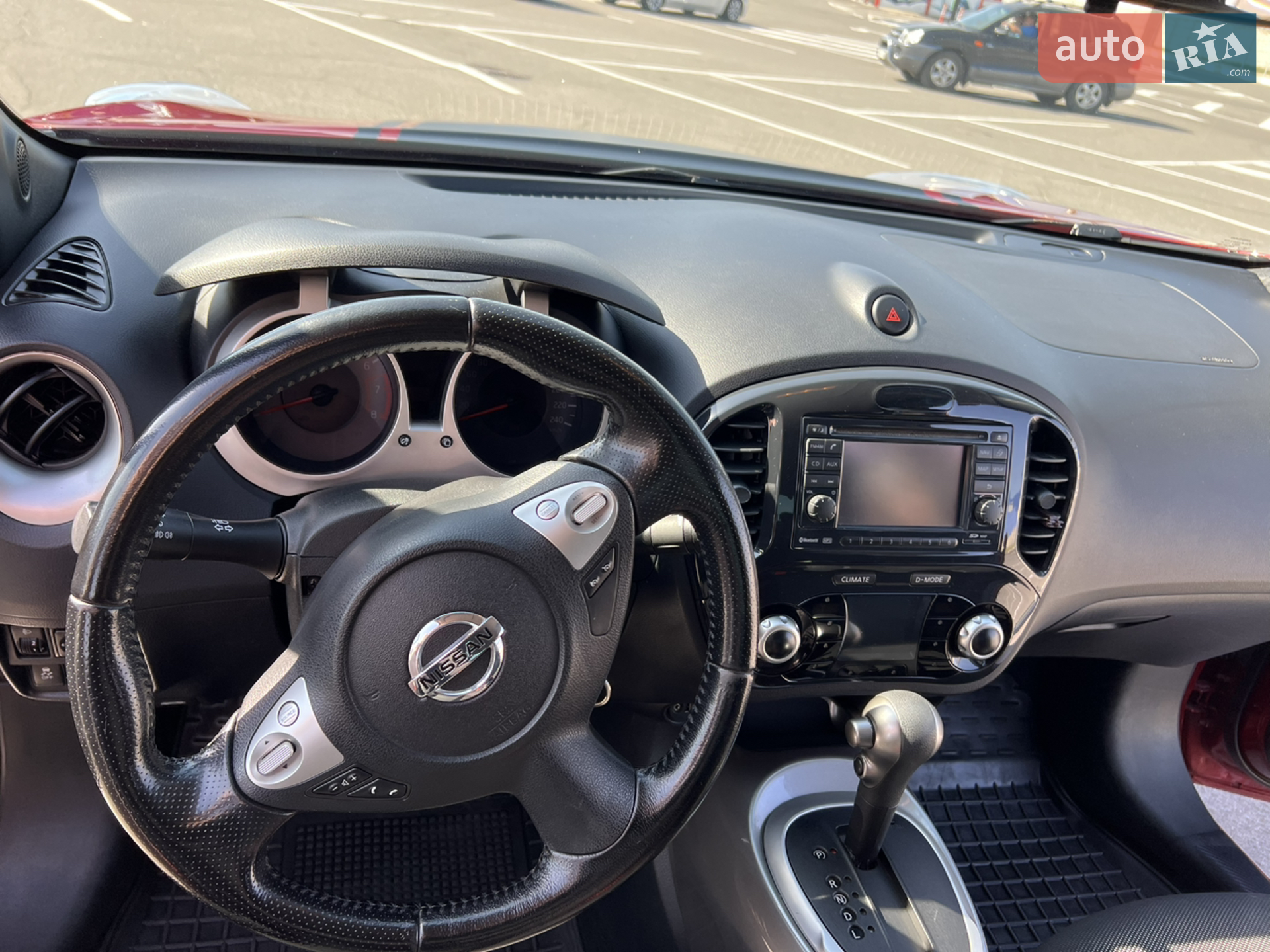 2012 Nissan Juke - мініатюра 17