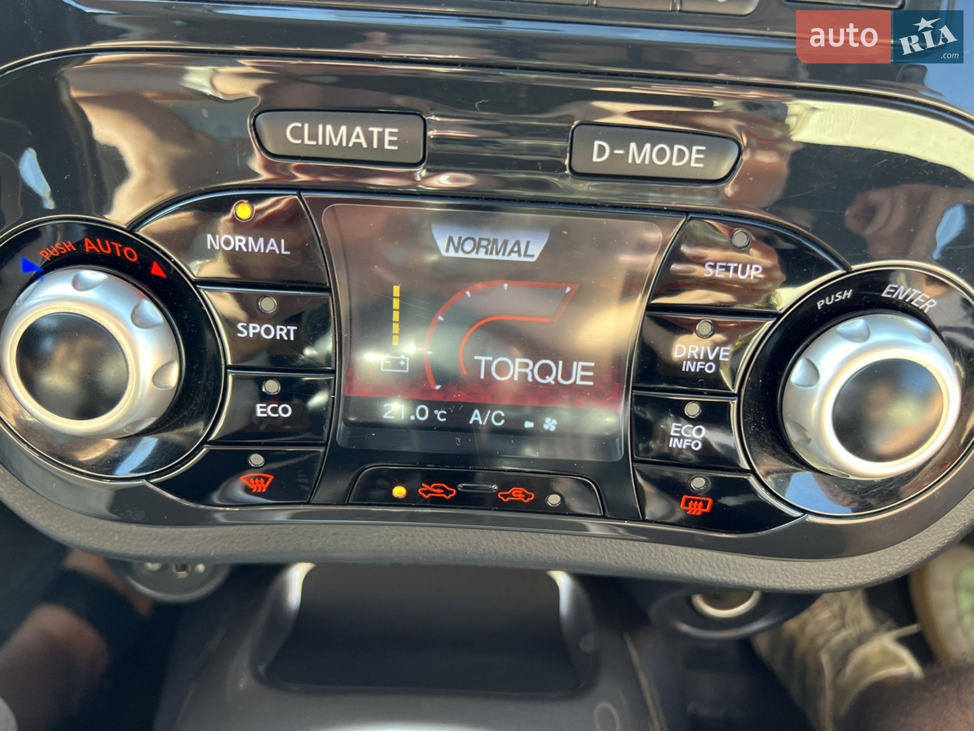 2012 Nissan Juke - мініатюра 29