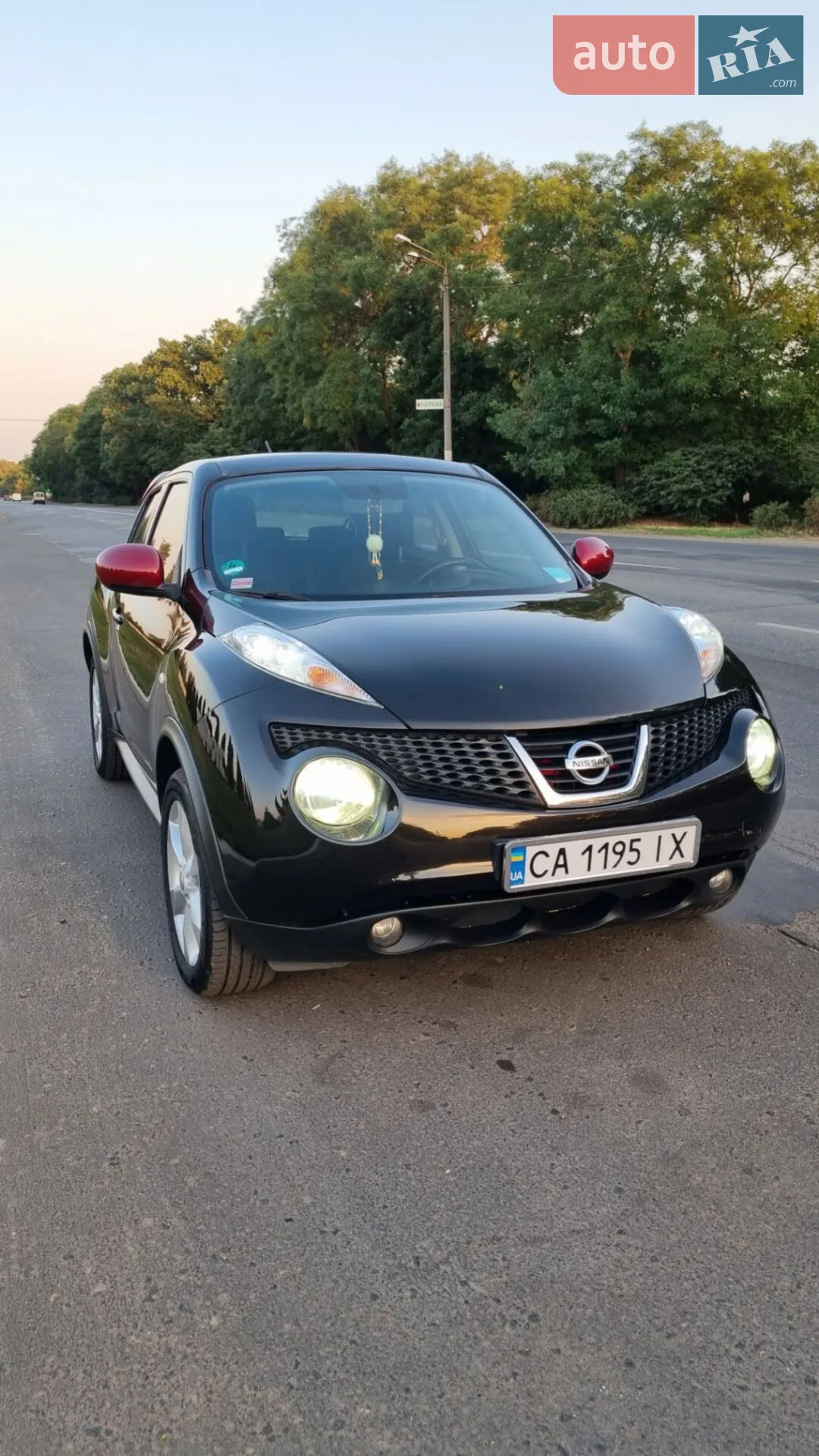 2013 Nissan Juke - мініатюра 10