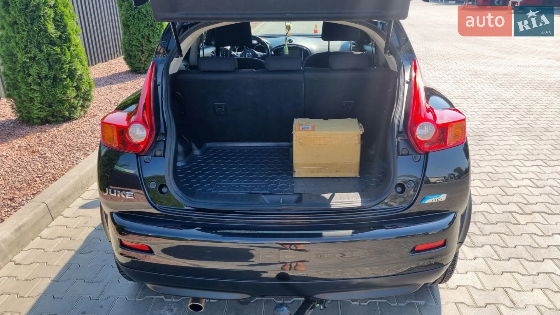 2013 Nissan Juke - мініатюра 14