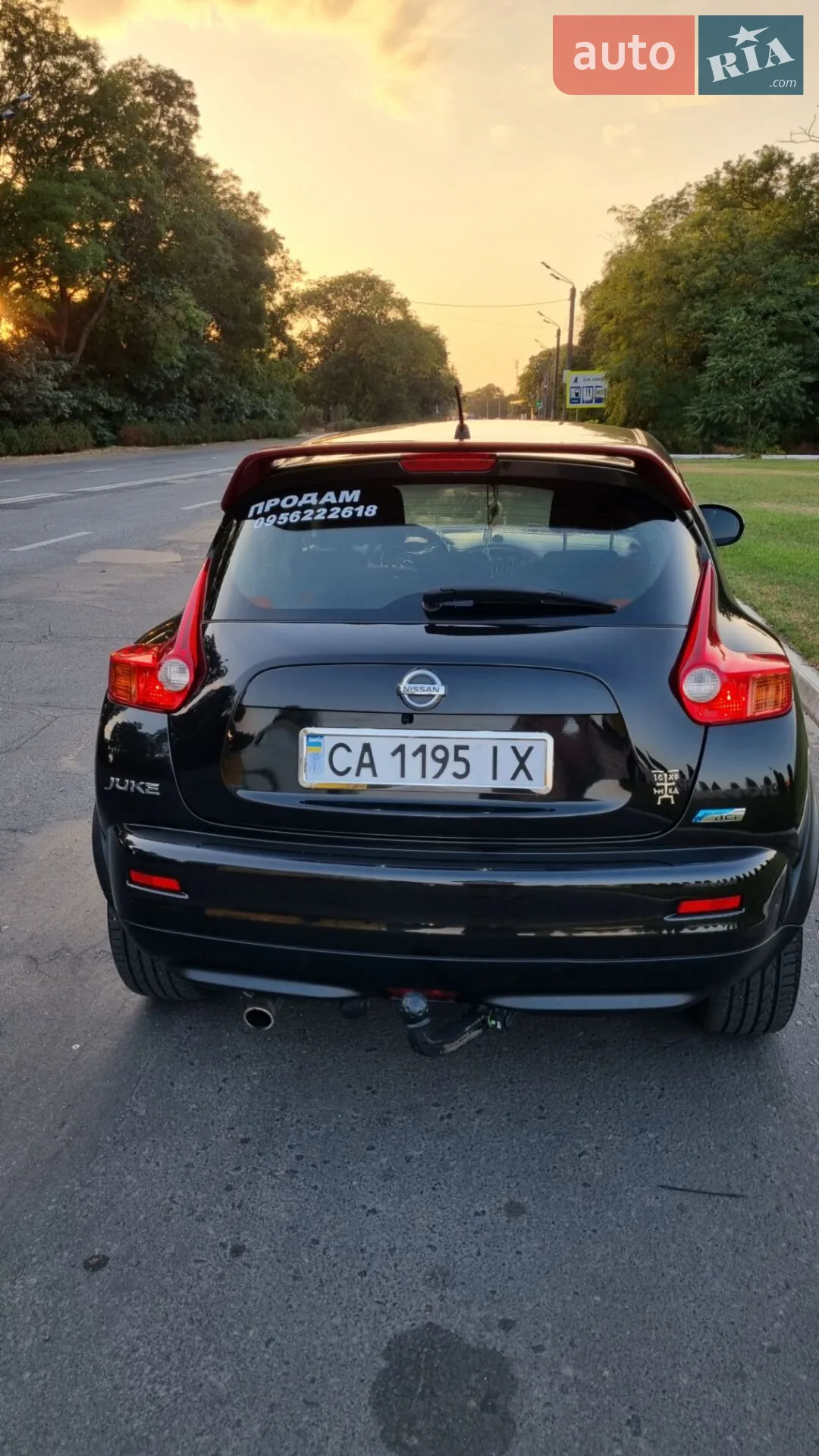 2013 Nissan Juke - мініатюра 22