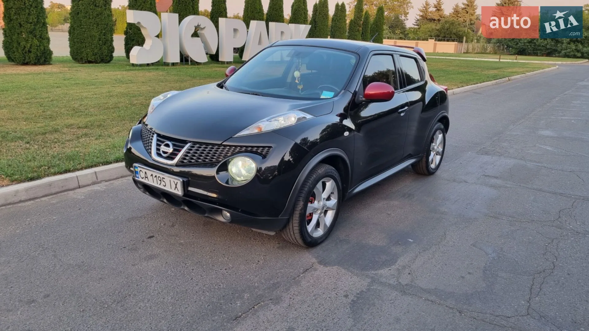 2013 Nissan Juke - мініатюра 28