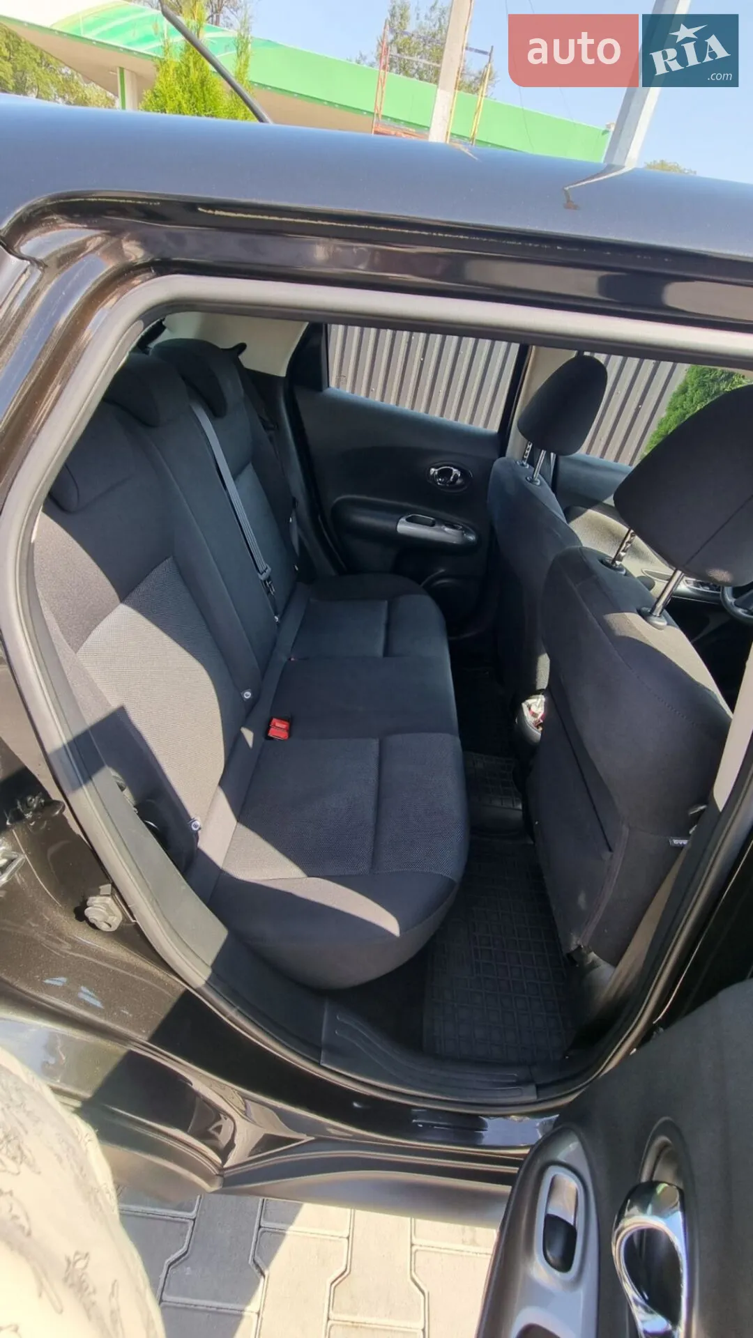 2013 Nissan Juke - мініатюра 31