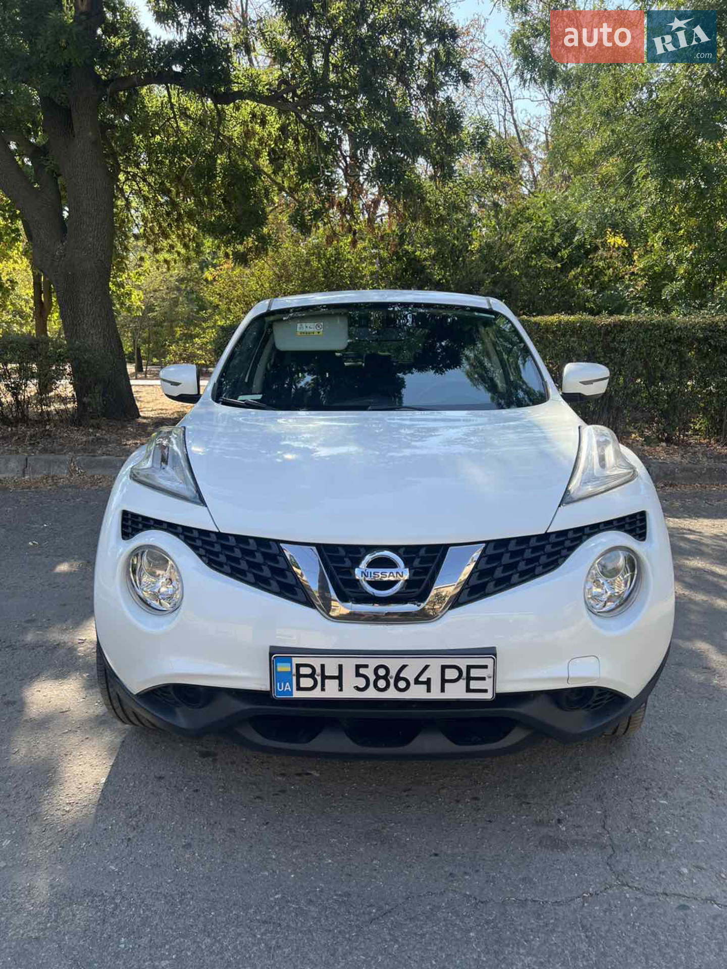 2019 Nissan Juke - мініатюра 3
