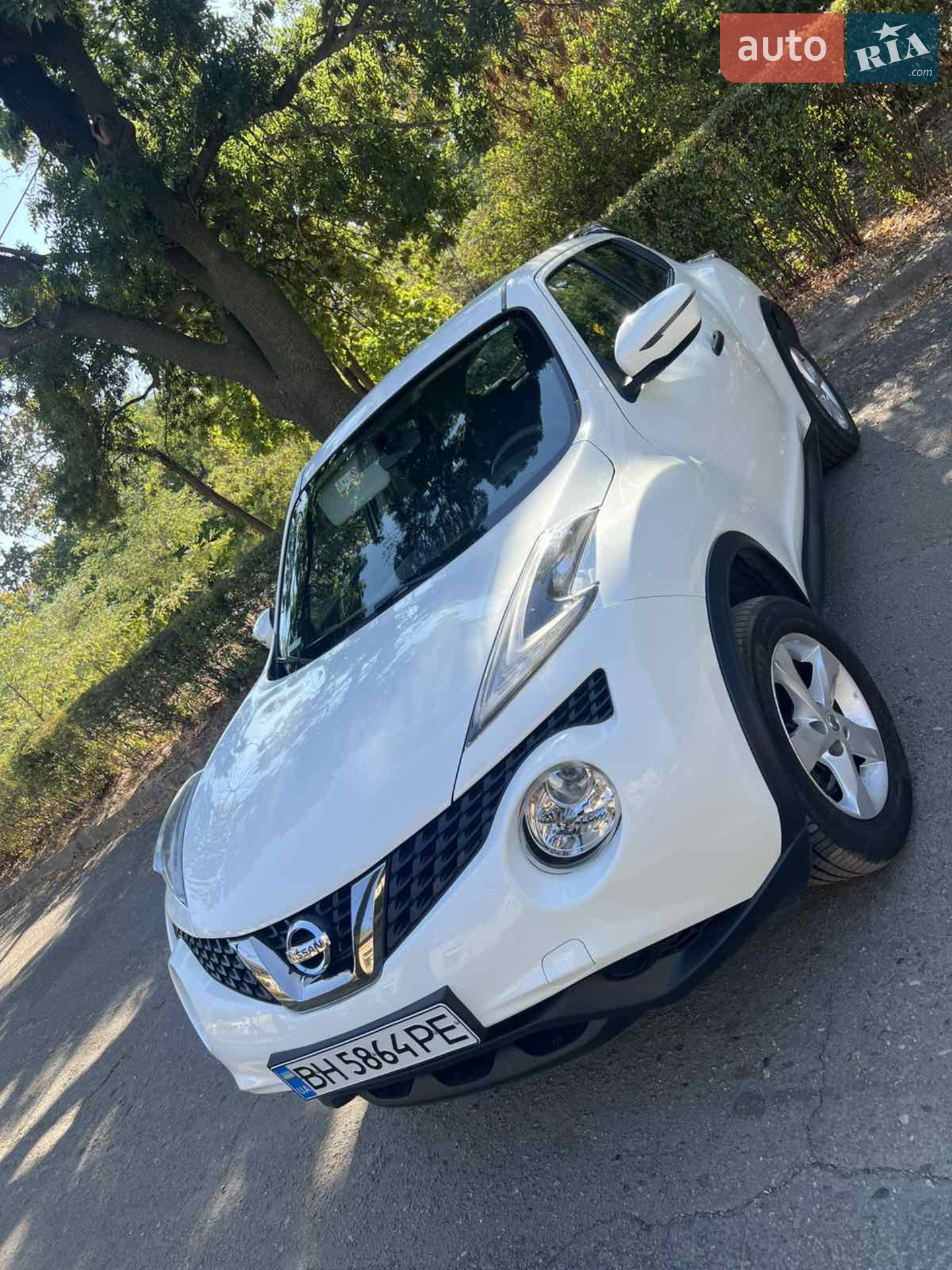 2019 Nissan Juke - мініатюра 8