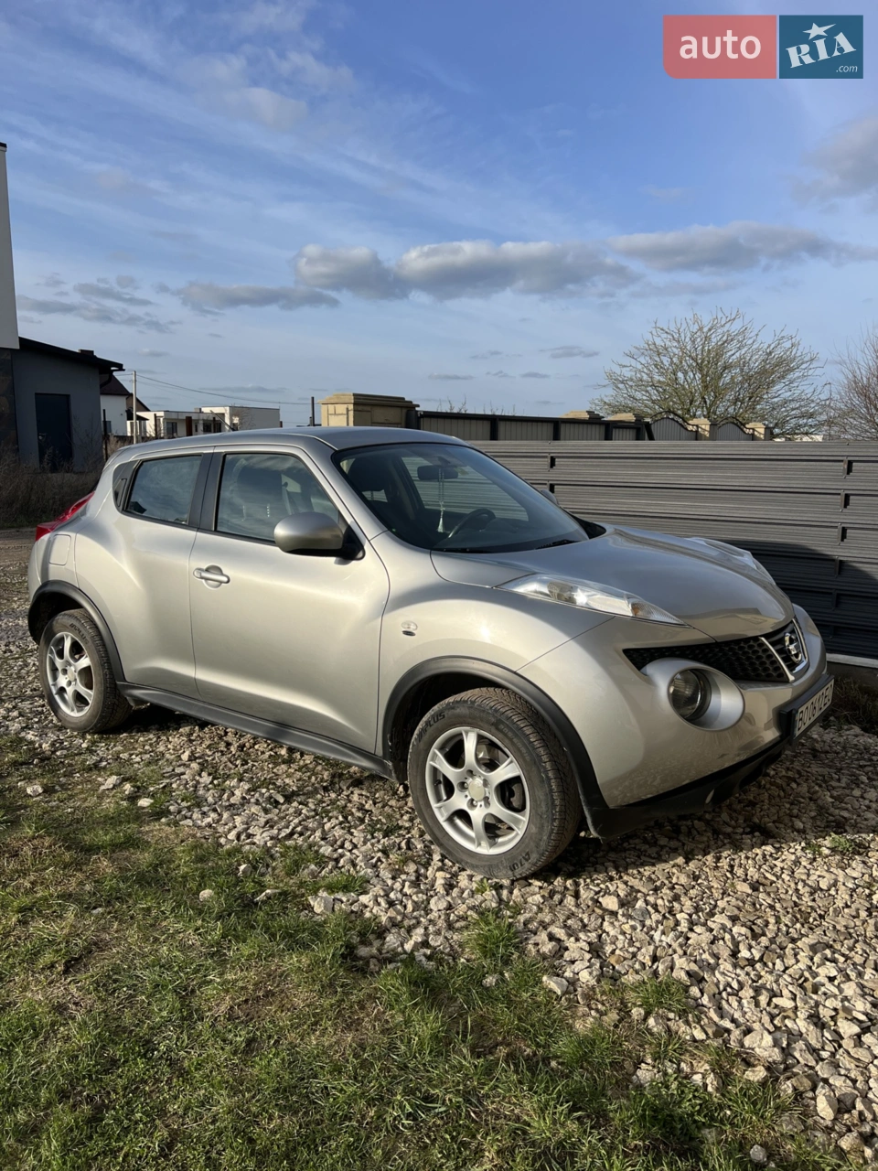 2012 Nissan Juke - мініатюра 8