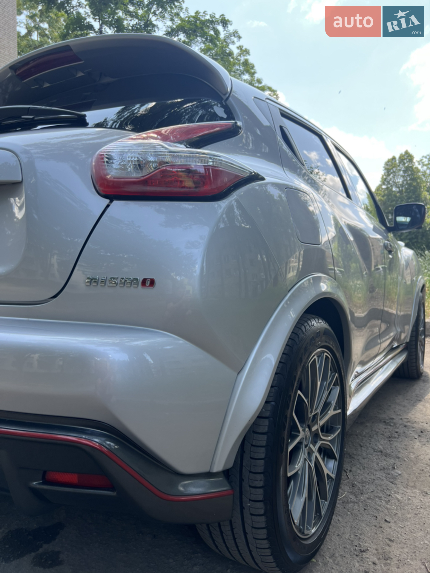 2015 Nissan Juke - мініатюра 16