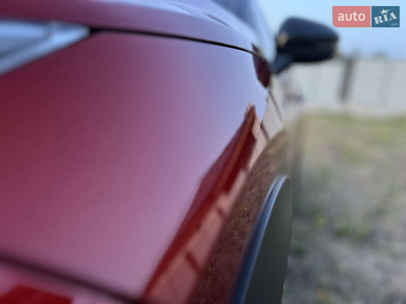 Позашляховик / Кросовер Nissan Juke 2021 в Кривому Розі