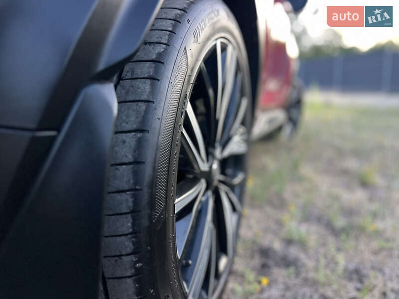 Позашляховик / Кросовер Nissan Juke 2021 в Кривому Розі