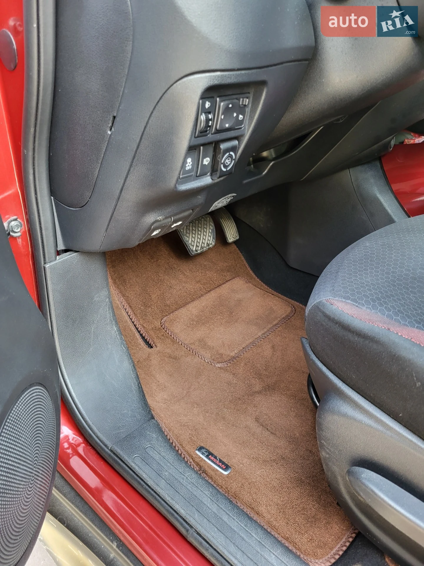 2012 Nissan Juke - мініатюра 6